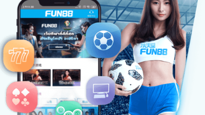เข้าสู่ Fun88 ล่าสุด: เว็บพนันออนไลน์ Fun88 ที่ไม่ต้องผ่านตัวแทน fun88slot.asia